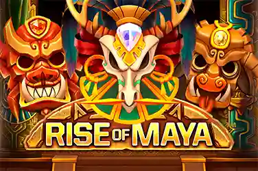 Rise of Maya